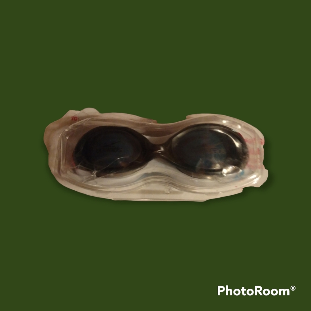 Speedo Goggles